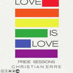 Love is Love - Pride Session Christian Erre