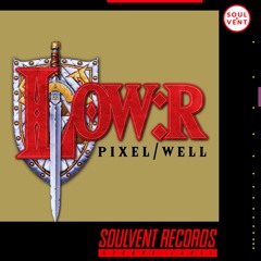 Low:r - Pixel