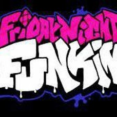 Friday night funkin vs Tryex