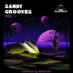 [BOOB001] VA - Sandy Grooves Vol.1