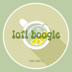 Stari Jarac 71 -  Lo Fi Boogie [laid back funky journey]