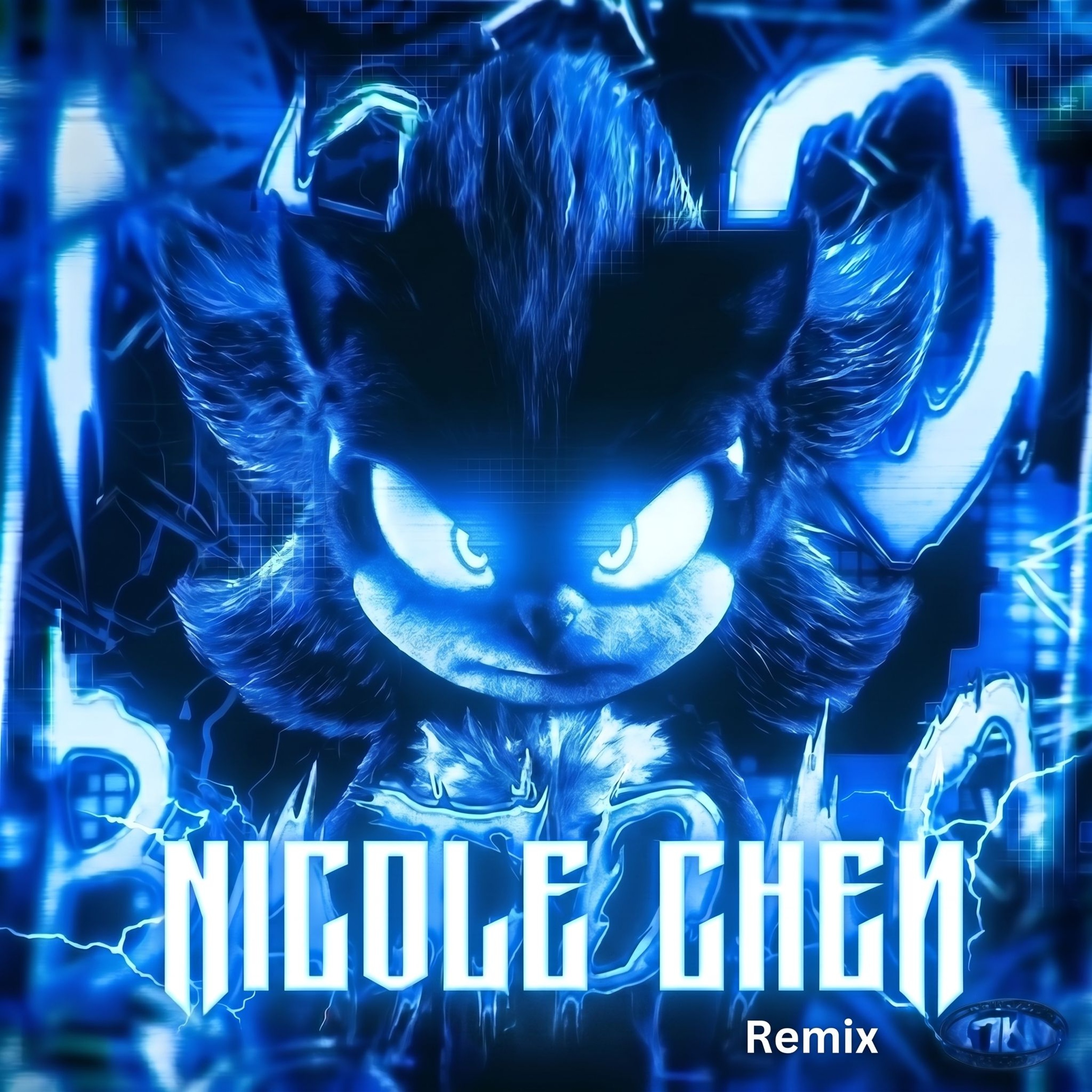 NO PATIDAO TKO - Nicole Chen Remix episode artwork