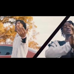 MIKE DIMES - BOSSED UP Bass Boosted