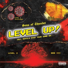 Level Up