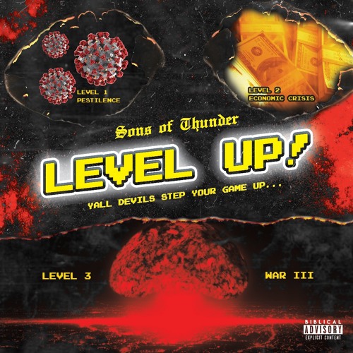 Level Up