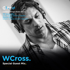WCross Special Guest Mix @ GWM Radio Show