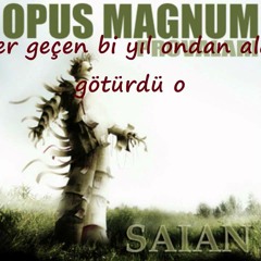 Saian - Kan Yüzüğü