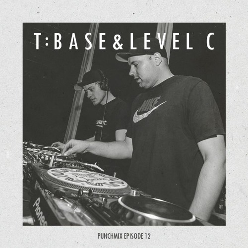 PunchMix#12 - TBase & Level C | 04/2015 [Reupload]