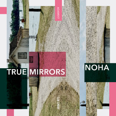 Premiere: NOHA - True Mirrors [Adam's Bite]