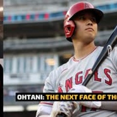 SHOHEI OHTANI: THE NEXT FACE OF THE MLB? | The Weekly Round Up