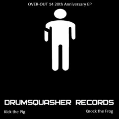 Drumsquasher Mix 2025 - 01