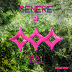Moerasa #021 - Senere