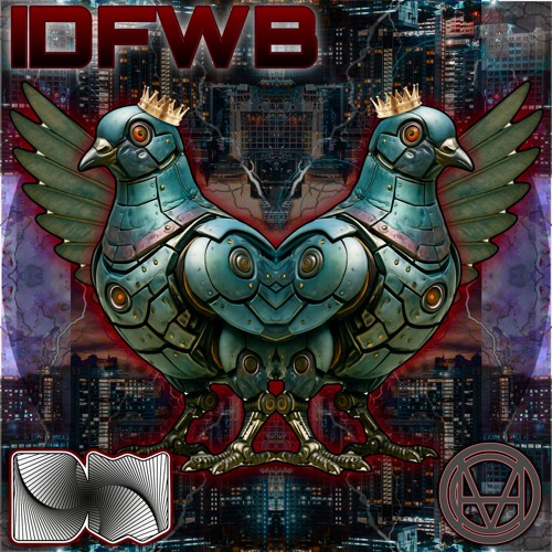 Darkwood - IDFWB (O.M.G Premiere)