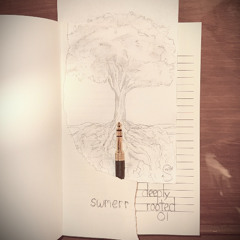 Deeply Rooted 01
