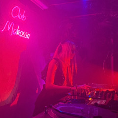 Makossa, London 11.04.25