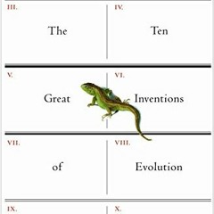 View PDF Life Ascending: The Ten Great Inventions of Evolution by  Nick Lane