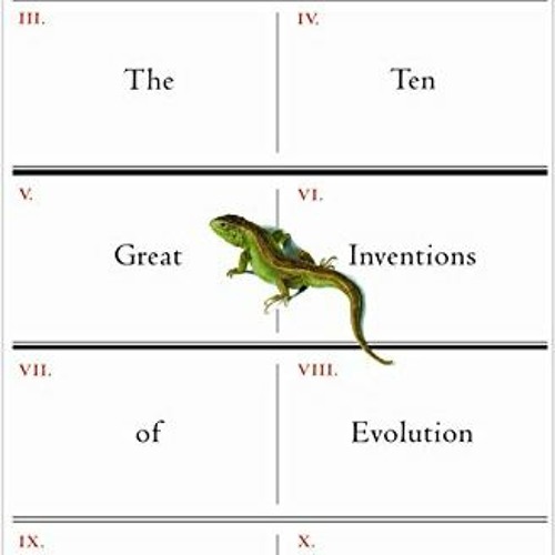 Open PDF Life Ascending: The Ten Great Inventions of Evolution by  Nick Lane
