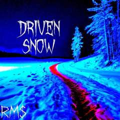White Driven Snow(Ft.RM$DEADWEIGHT)Prod.715_Beats