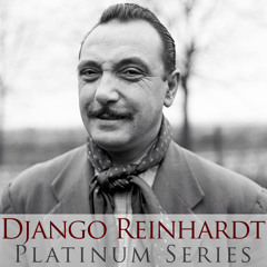 Django Reinhardt