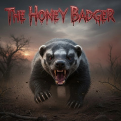 The Honey Badger
