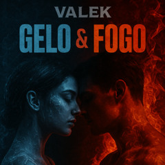Valek - Gelo & Fogo Official Prod. by deatheart & luffysome