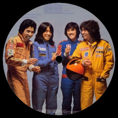 Galactic Funk (dla edit)