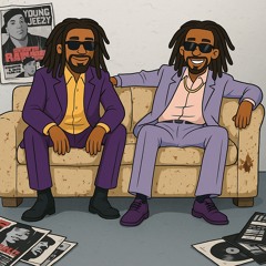 Jankypromoters x Scotty Pierre