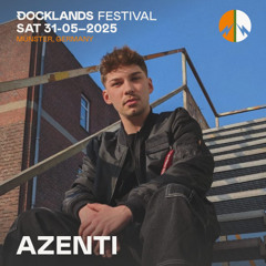 Azenti - Live @ Docklands 2025
