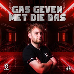 Gas geven met die bass #5