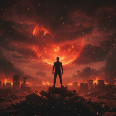 The city is asleep No.2 Demo