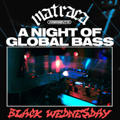 SPCY Mike - Blackout '25 [Full Mix] (Presented by Matraca)