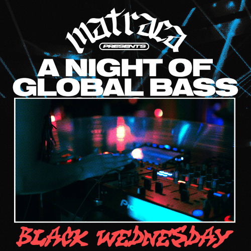 SPCY Mike - Blackout '25 [Full Mix] (Presented by Matraca)