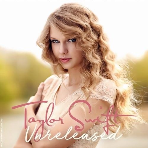 Stream 𝘽𝙤𝙤 ౨ৎ | Listen to Taylor Swift: The Unreleased