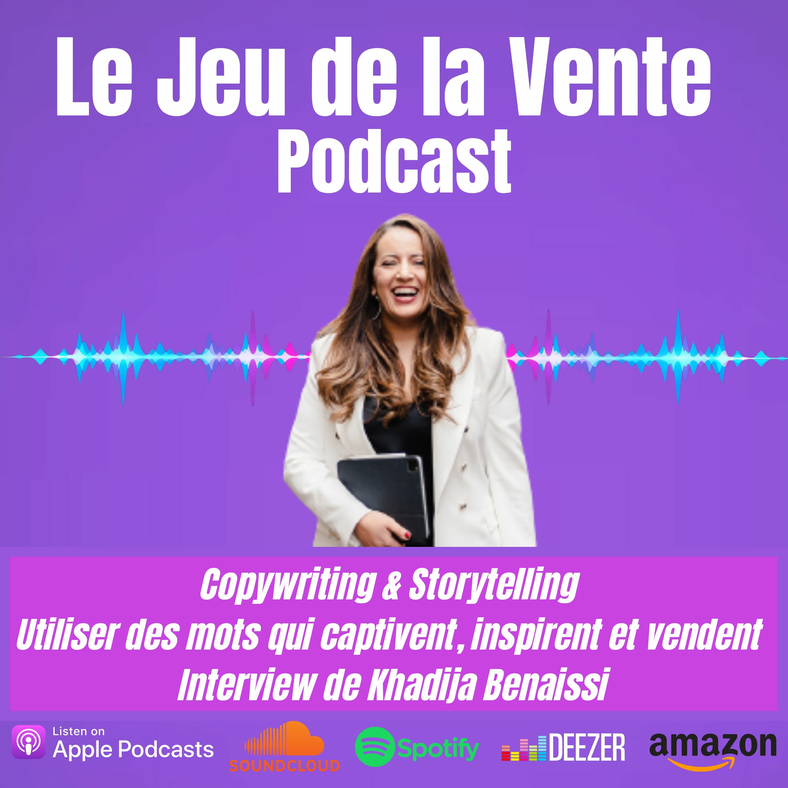Le Jeu de la Vente - Business / Vente / Mindset