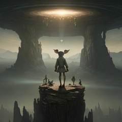 Beam - ISOxo x Spaceship - LSDREAM (Mport Remix) - Dobby is Free Mashup