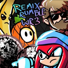 REMIX RUMBLE ~ WINNERS ROUND 3 ~ wr3track.exe