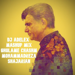 Gholame Chashm - Remix