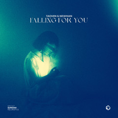 TAOMIN & Newman - Falling For You