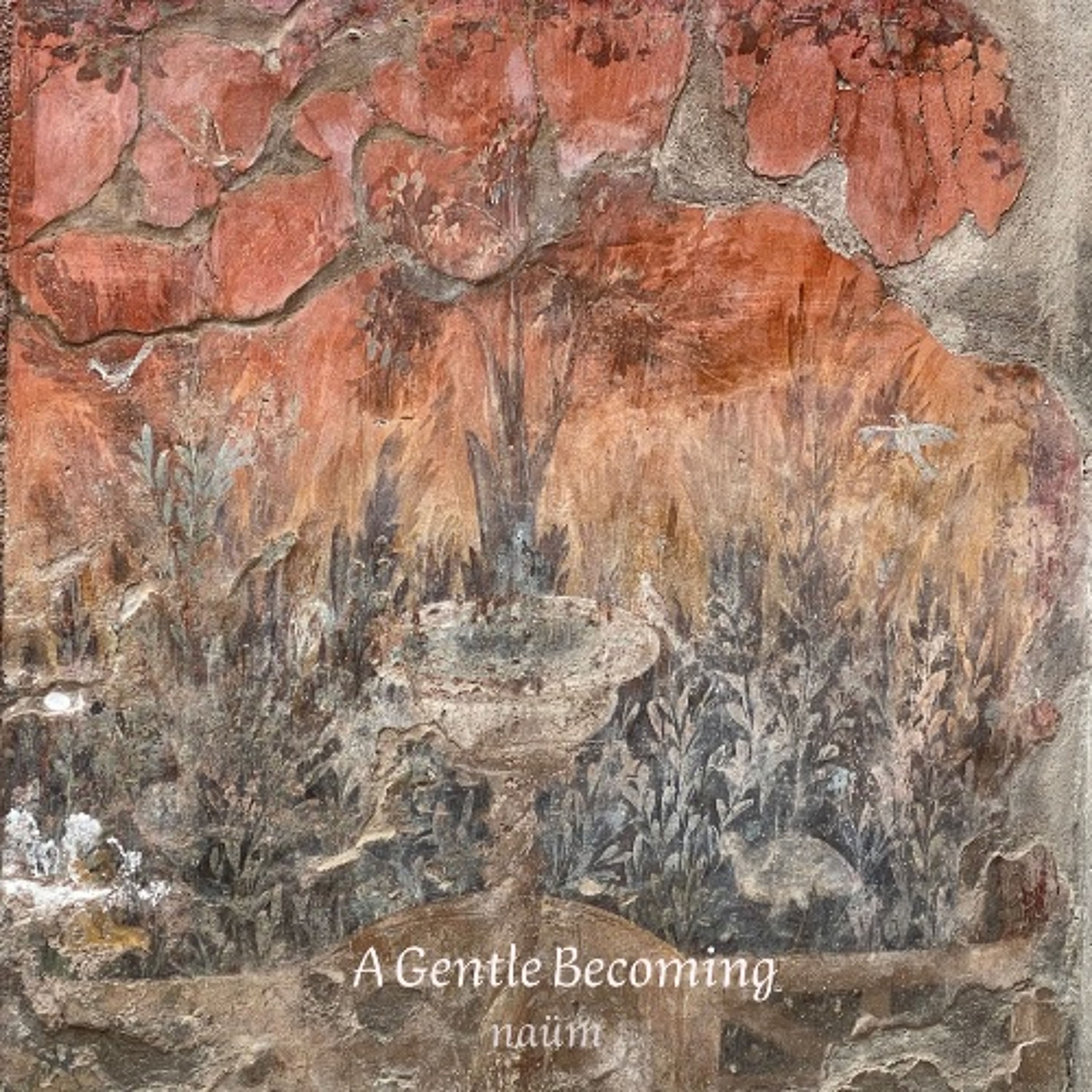 A Gentle Becoming episode artwork