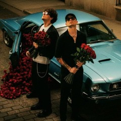 Peso Pluma, Gabito Ballesteros - Dueles