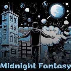 Midnight Fantasy - 91bpm - C#major