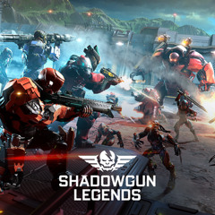 ShadowGun Legengs