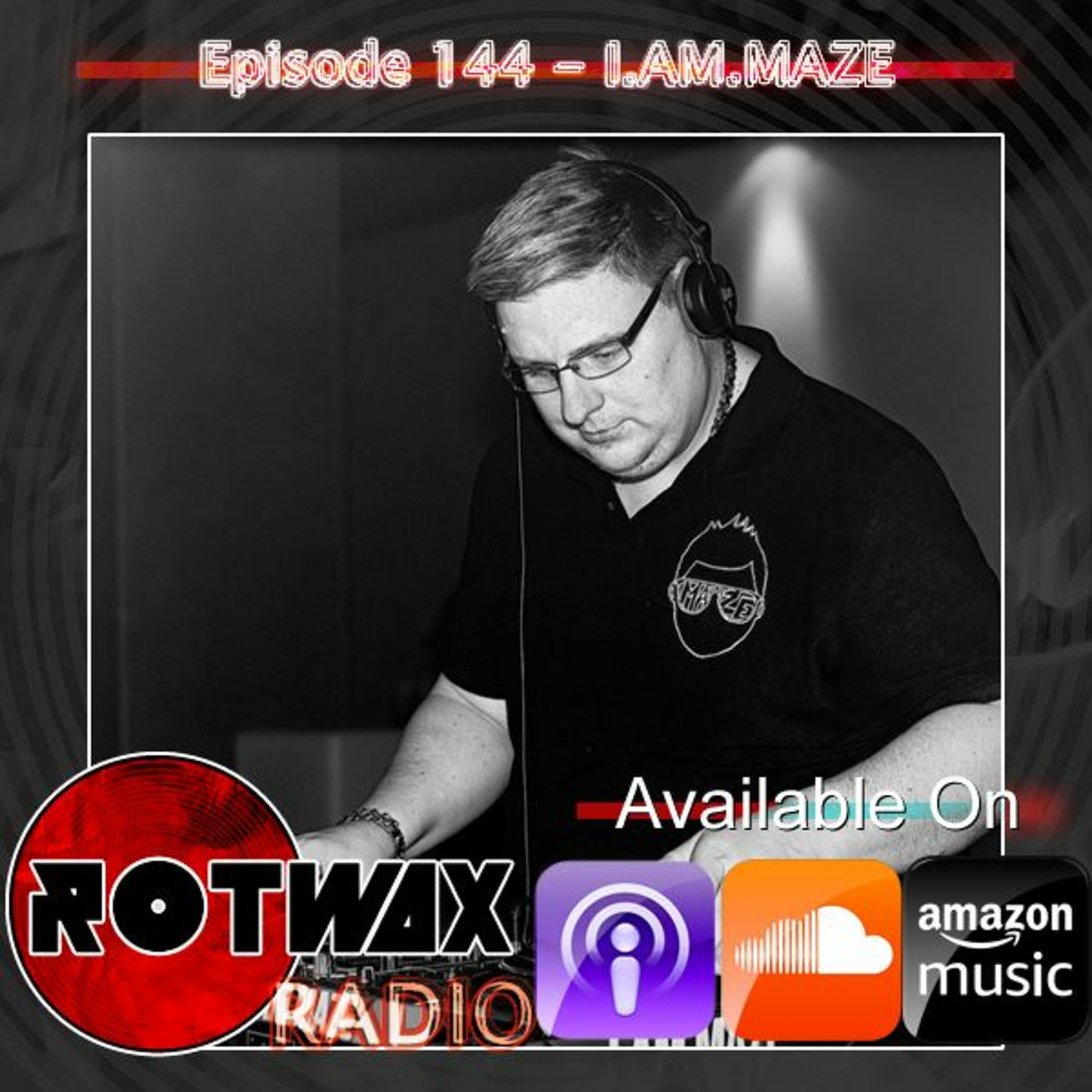 Rotwax Radio