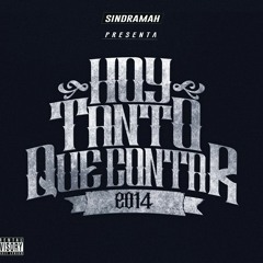 SinDramah - Fantasmas (Dj Fonsinseka)