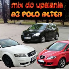 █▬█ █ ▀█▀ mix do upalania audi a3, vw polo, seat altea *POMPECZKA*