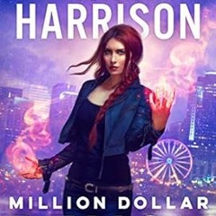 🥖[Read PDF] Million Dollar Demon (Hollows Book 15) 🥖