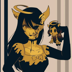 NYXIA | Velvet Chains: Alice’s Dance