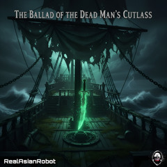 TPFP - The Ballad of the Dead Man's Cutlass