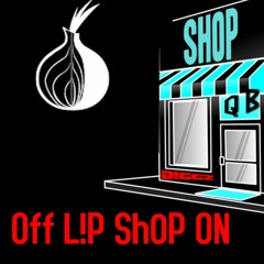 DARKWEB SH0P - OFF TI' SHOP, WITH DiGGZ