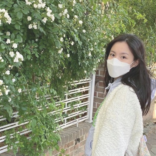lee hi (이하이) only 💛 lofi remix